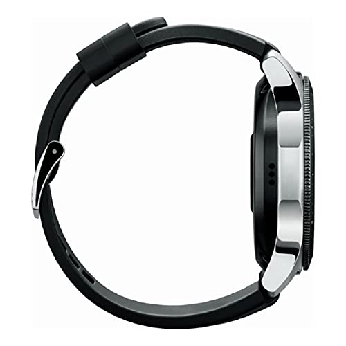 Samsung Galaxy Watch 46mm SM-R800NZSAXSG - Silver
