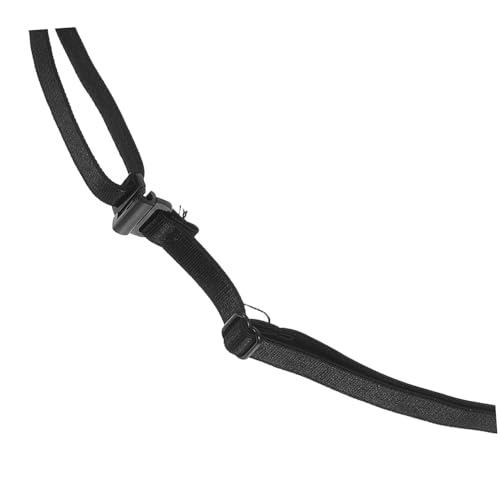 jojofuny Comfortable Adjustable Elastic Waist Belt for Men Women Invisible Shirt Tuck Jean Tightener Reliable Stylish Design for Neat Appearance for Daily Activities3