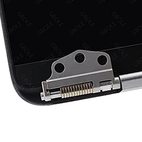 GBOLE Replacement for MacBook Pro Retina A1706 A1708 LCD Screen Assembly by GBOLE - Image 4