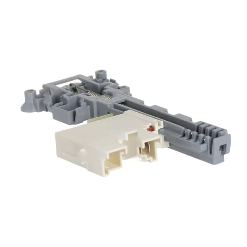 Verrou de porte pour lave-vaisselle SMEG - 6900744 pour LAVE VAISSELLE - 690074493