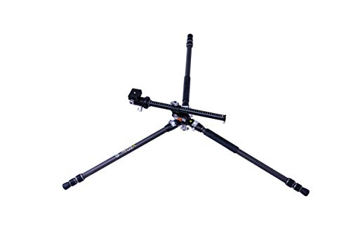 Vanguard VEO 3+ 263CB Carbon Fibre Tripod 15kg 5.65ft - Image 4