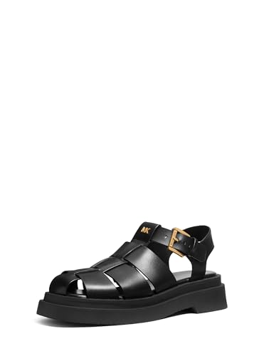 Michael Kors Women's Indy Fisherman Sandal