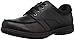 Nunn Bush Men Stefan Food Service Shoe black, 13