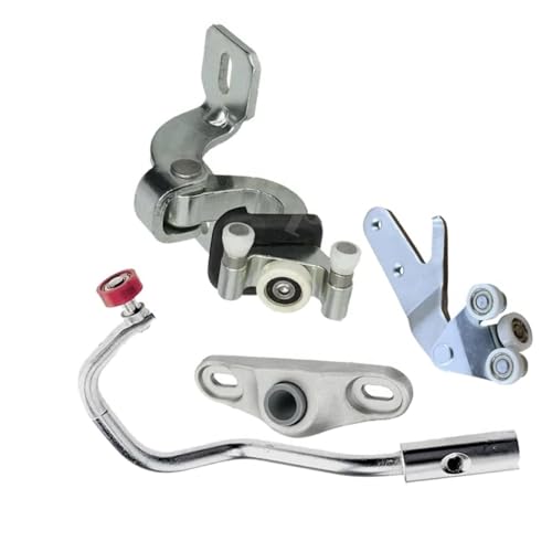 Guía de puerta corredera Boxer 1994-2002 soluciona atascos 1334552080