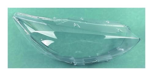 Phares en verre abat-jour pour Mazda CX5 coque de protection