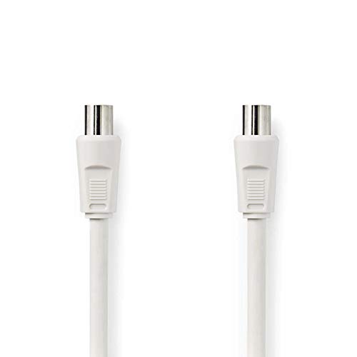 Câble coaxial NEDIS ALPEXE 1742 50 MâleFemelle 90 dB - vue 4