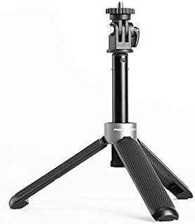 PGYTECH Action Camera Extension Pole Tripod Mini for DJI OSMO Pocket/Gopro 9/Insta360/OSMO ACTION/GoPro/Feiyu pocket/OSMO Pocket/XiaoYi