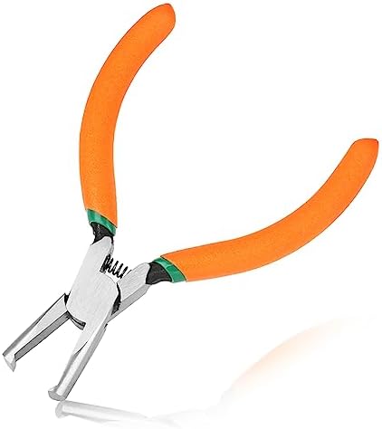 WIHA Pince Coupante Diagonale Industrial Electric Avec DynamicJoint