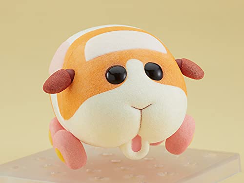 シロモ　ねんどろいど PUI PUI モルカー Amazon | ねんどろいど PUI モルカー シロモ ノンスケール