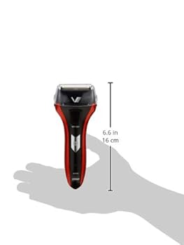IZUMI  VIDAN 往復式シェーバー 3枚刃 シルバー IZF-V25S w17b8b5 マクセルイズミ VIDAN IZF-V25 価格比較 - 価格.com