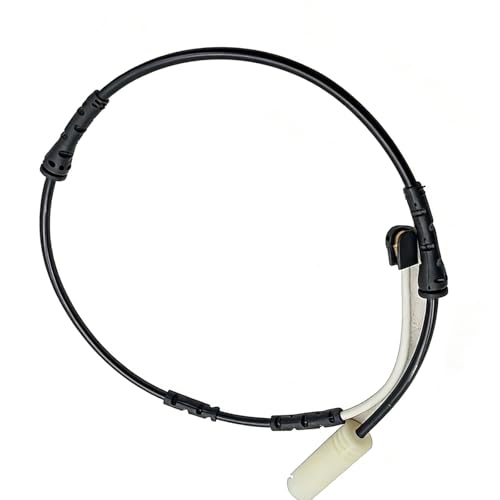 Sensor de desgaste de pastillas de freno para apagar luz de avería en BMW E90