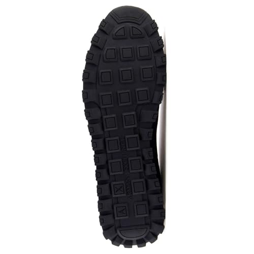 Image of Armani Exchange Men's Drop Sneakers