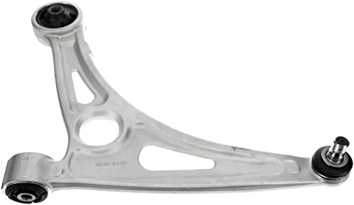 Bras de suspension avec rotule intégrée Dorman 528-229 pour train avant stable