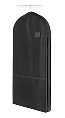 Garment Bag Black