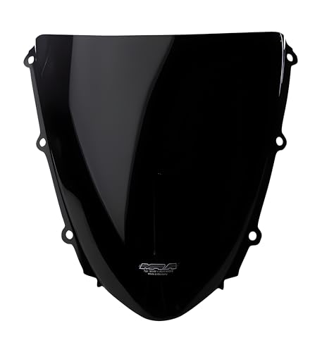 Cupolino MRA, nero, originale Honda CBR1000RR 2004-