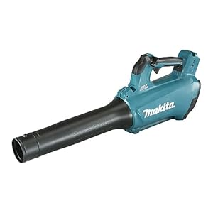 souffleur makita 18 v li ion (produit seul) dub184z
