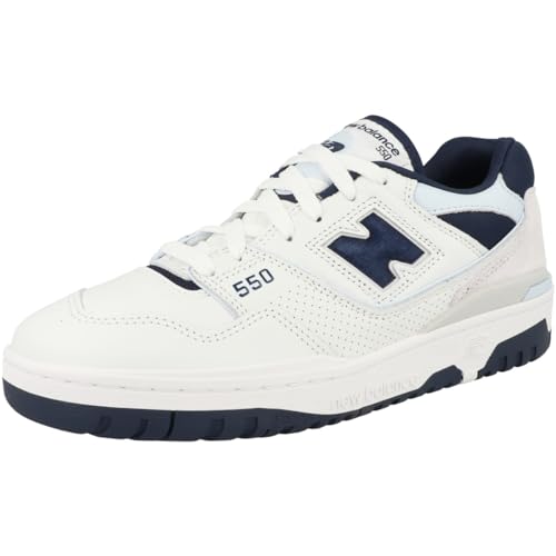 New Balance 550 Unisex Shoes4