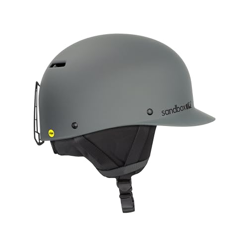 Amazon.com: Sandbox Helmets: Street Helmets