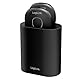 LogiLink HDW0112 - HDMI-BYOD (Bring Your own Devices)-Videokonferenz-Set, Drahtlos, 50 m, 30zu1, Multicast, 4K@60Hz, Daten/Videos einfach per WLAN-HDMI auf dem TV anzeigen/teilen