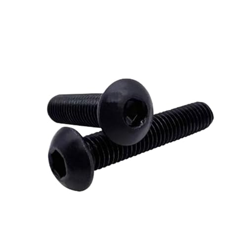 Tornillo Allen M4 40Mm Marca RFDRR