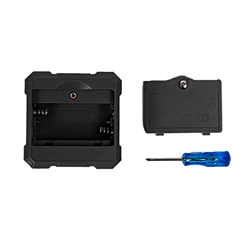 Buscador de ángulos digital LCD 4x90° precisión 0.2° miniatura 2