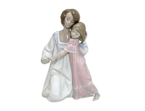 Amazon.co.jp: リヤドロ(LLADRO) 真正ロゴ 5449 おやすみなさい