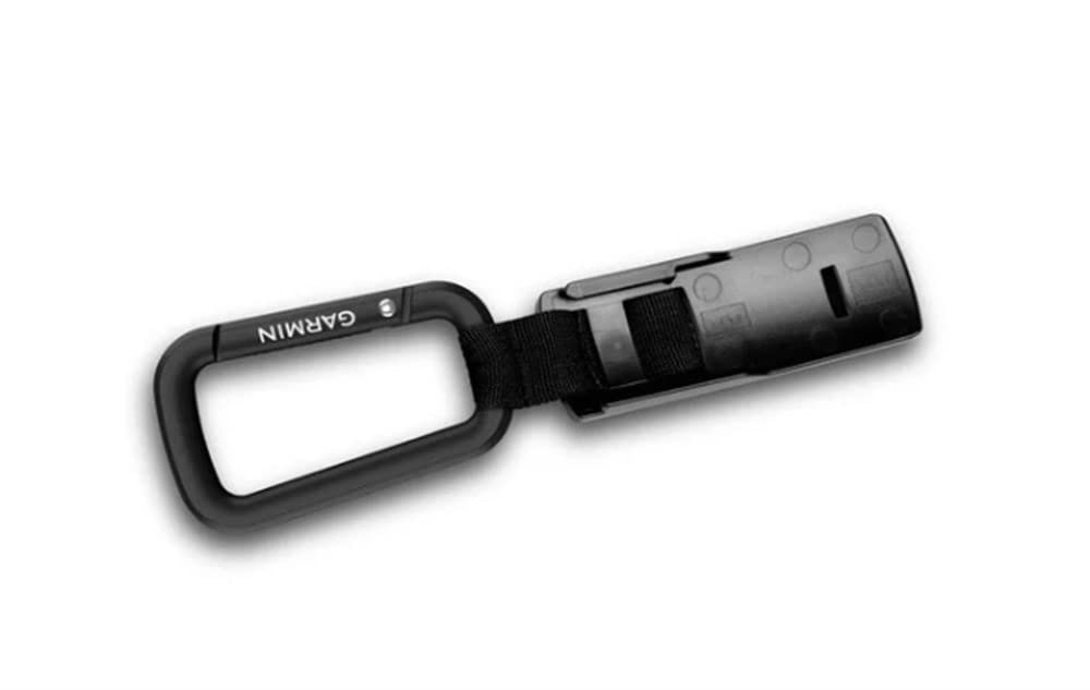 Garmin Carabiner Clip One Size