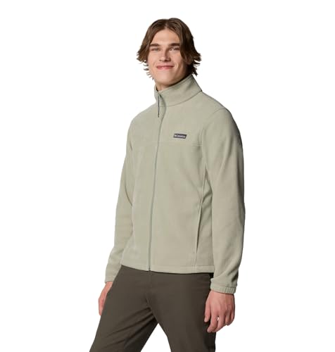 Columbia Men's Steens Mountain Full Zip 2.0, Soft Fleece with Classic Fit4
