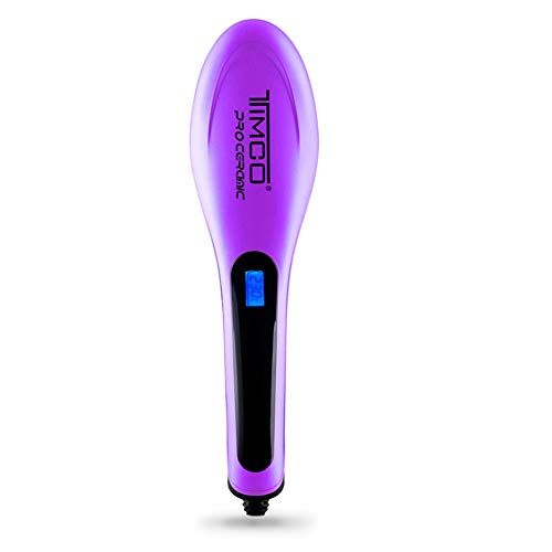 Rizadoras Y Tenazas, Beauty timco Marca Timco (2)