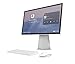 Produktbild HP Chromebase 22-aa0000ng (21,5 Zoll/Full HD Touch) Chrome All in One PC (Intel Core i3-10110U, 8GB RAM, 256GB SSD, Intel Grafik, QWERTZ, Chrome OS) weiß