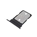 Produktbild MMOBIEL SIM Kartenhalter Kompatibel mit Google Pixel 4 / 4XL 2019 - SIM Card Tray Schlitten - Inkl. Gummidichtung und SIM Pin - Schwarz