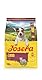JOSERA Mini Adult Lamm (1 x 3 kg) | Premium Trockenfutter für ausgewachsene Hunde Kleiner Rassen | mit Süßkartoffel, Kräuter & Früchten | kleine Kroketten | extraverträglich | getreidefrei | 1er Pack
