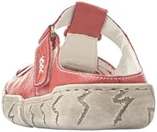 Rieker Women's Clogs, Rot Rosso 33, 9.5 | Image 1