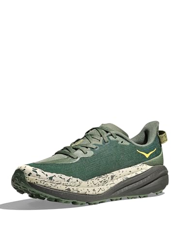 Image of Hoka Mens Speedgoat 6 Mid GTX