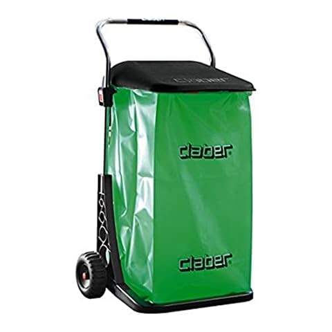 Carro de Plástico para Tractor de césped Cover