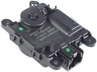 Mopar 68396062AB Hvac Temperature Valve Actuator