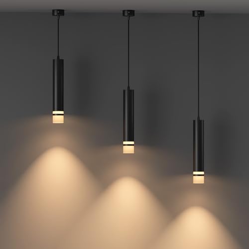 lamparas colgantes modernas marca TWCE