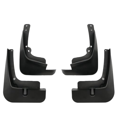Bavettes De Protection Kia K2 Anti-éclaboussures Accessoires Auto 2017