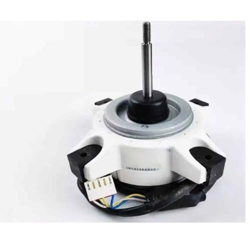 Moteur DC WZDK24-38G-W silencieux pour restaurer le souffle de la clim