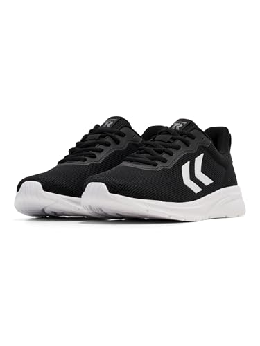 Hummel Reach Tr Breather Handballschuhe für Herren in Schwarz, Größe 45