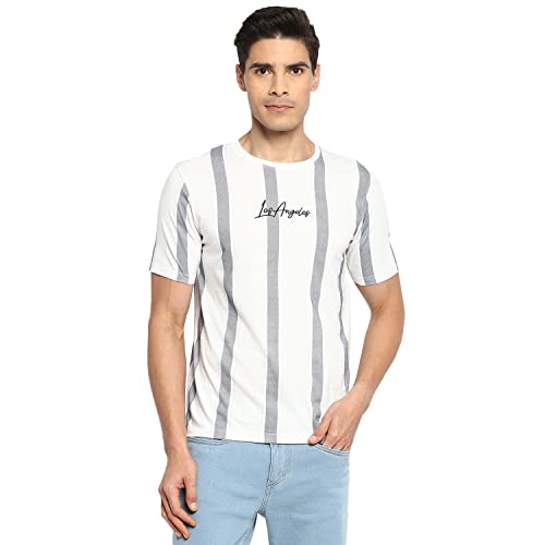 Image of R&B Men Slim T-Shirt