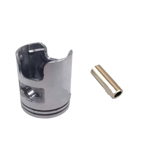 Cilindro de 50cc y pistón para moto universal de 2 tiempos 3