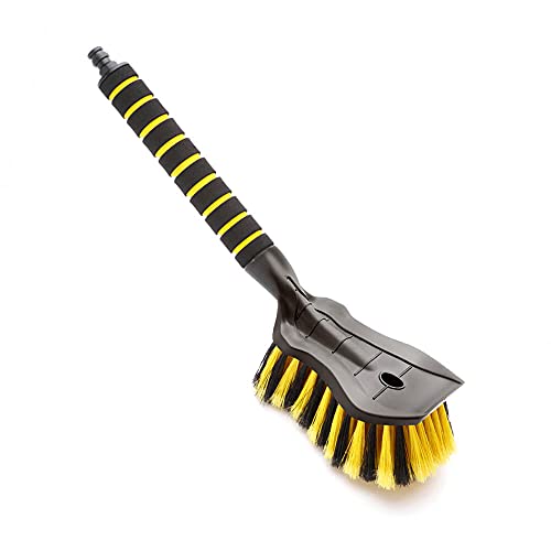 ToM-PaR Brosse Lavage Voiture “Nice Touch Standard” 44 cm Cover