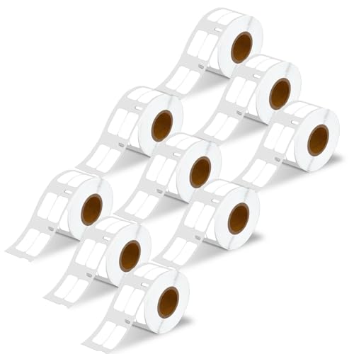 for 9 Rolls 1/2x1