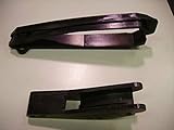 NEW KTM REAR CHAIN GUIDE & FRONT SLIDER 65 SX 2002-11 (46007066000 46104066000)