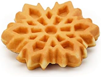 frozen 2 snowflake waffle maker