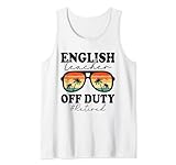 English Teacher Retirement Outfits