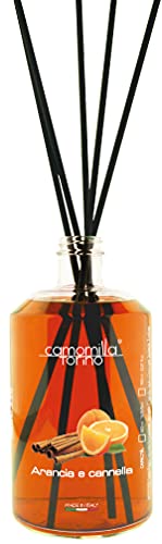 Diffusore profumo per ambienti cilindro 500 ml