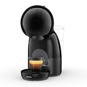 Krups NESCAFÉ Dolce Gusto Piccolo XS KP1A3BKA Zwart
