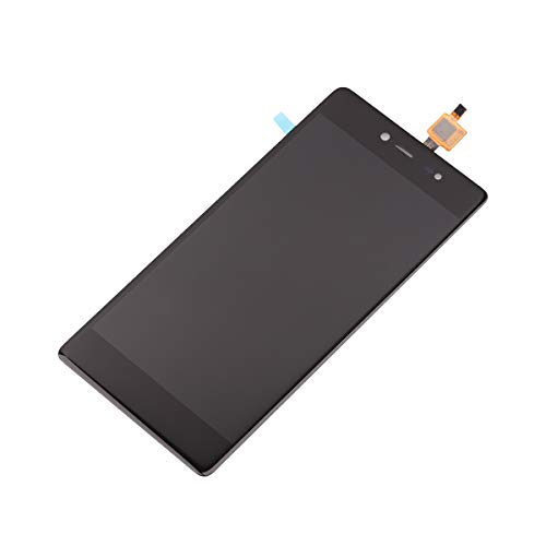 Replacement for Blu Life One X 2016 4G L0070UU Touch Screen Digitizer LCD Display Assembly Replacement for Blu Life One X 2016 4G L0070UU Touch Screen Digitizer LCD Display Assembly